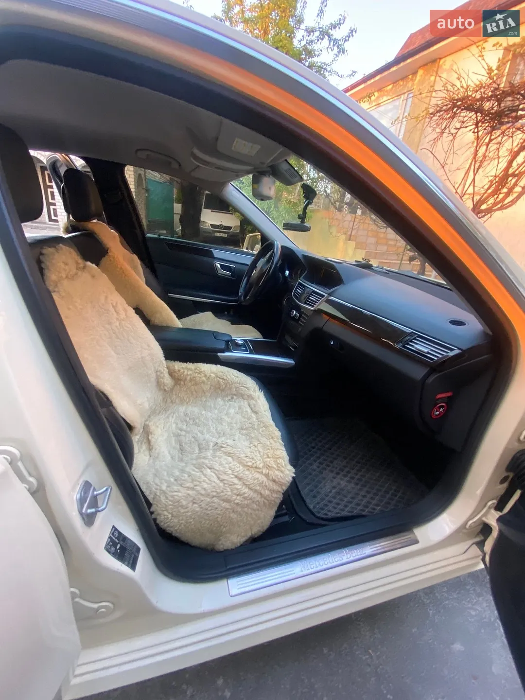 2012 Mercedes-Benz E-klasse - мініатюра 14