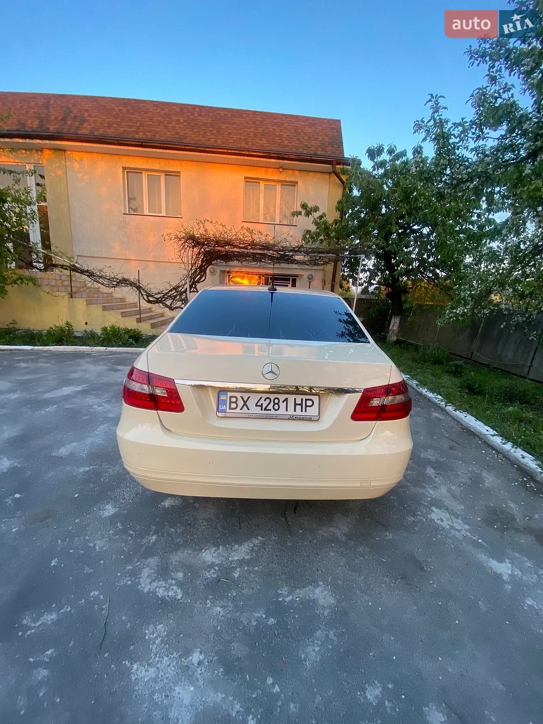 2012 Mercedes-Benz E-klasse - мініатюра 30