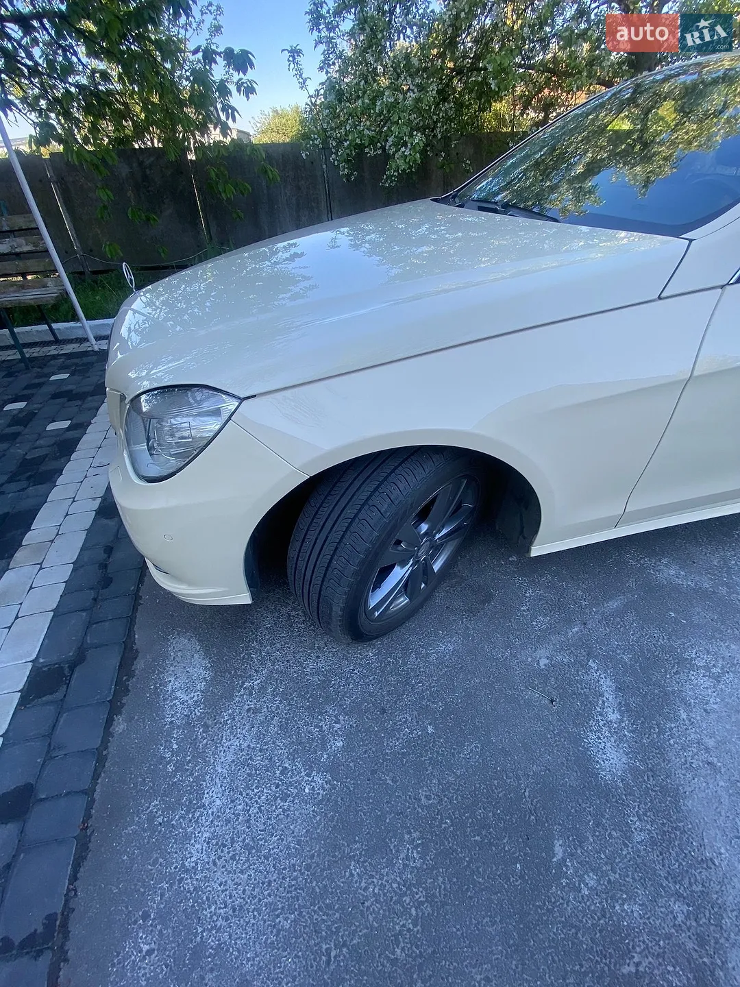 2012 Mercedes-Benz E-klasse - мініатюра 37