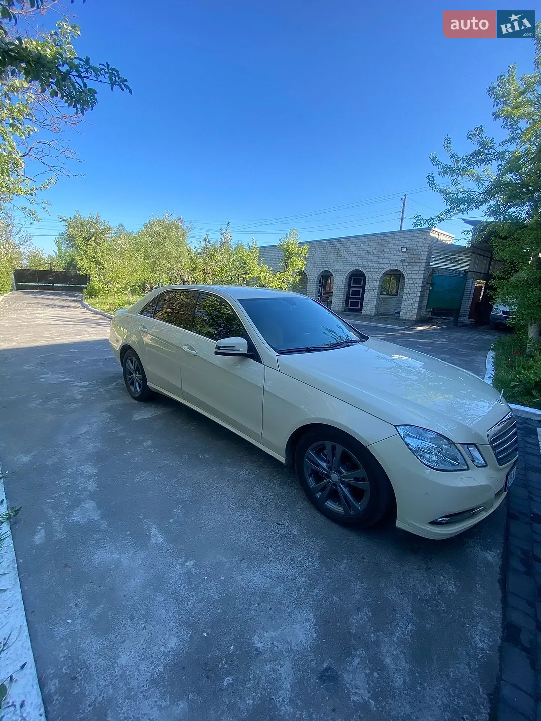 2012 Mercedes-Benz E-klasse - мініатюра 52