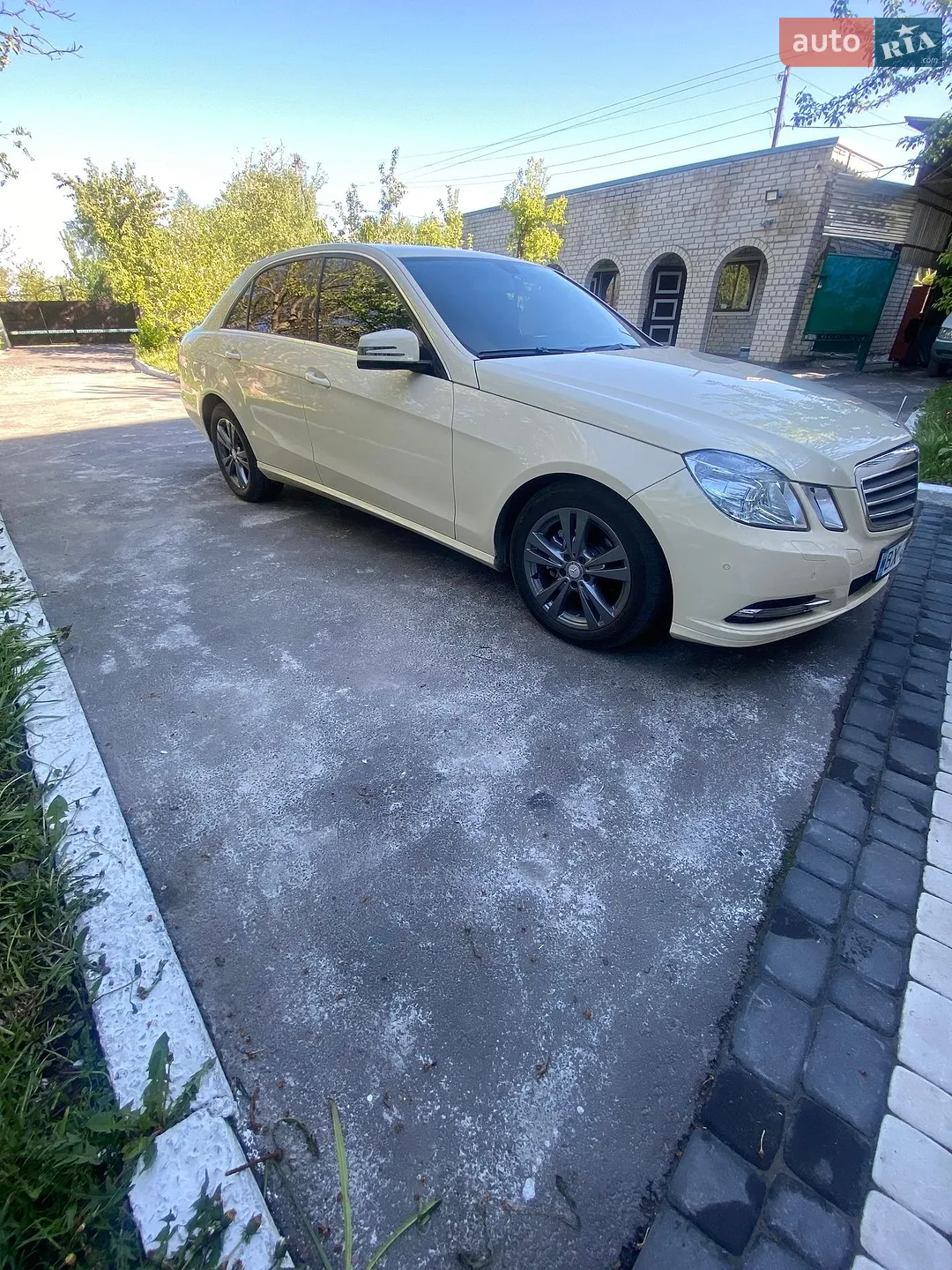 2012 Mercedes-Benz E-klasse - мініатюра 55