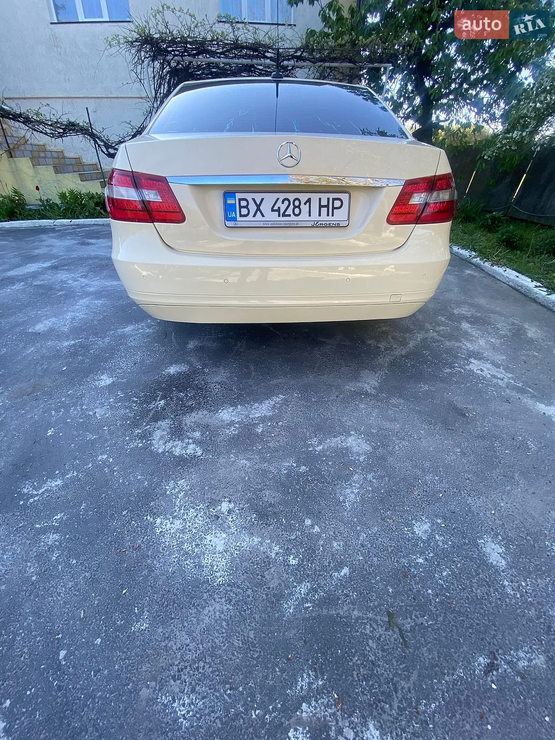 2012 Mercedes-Benz E-klasse - мініатюра 58