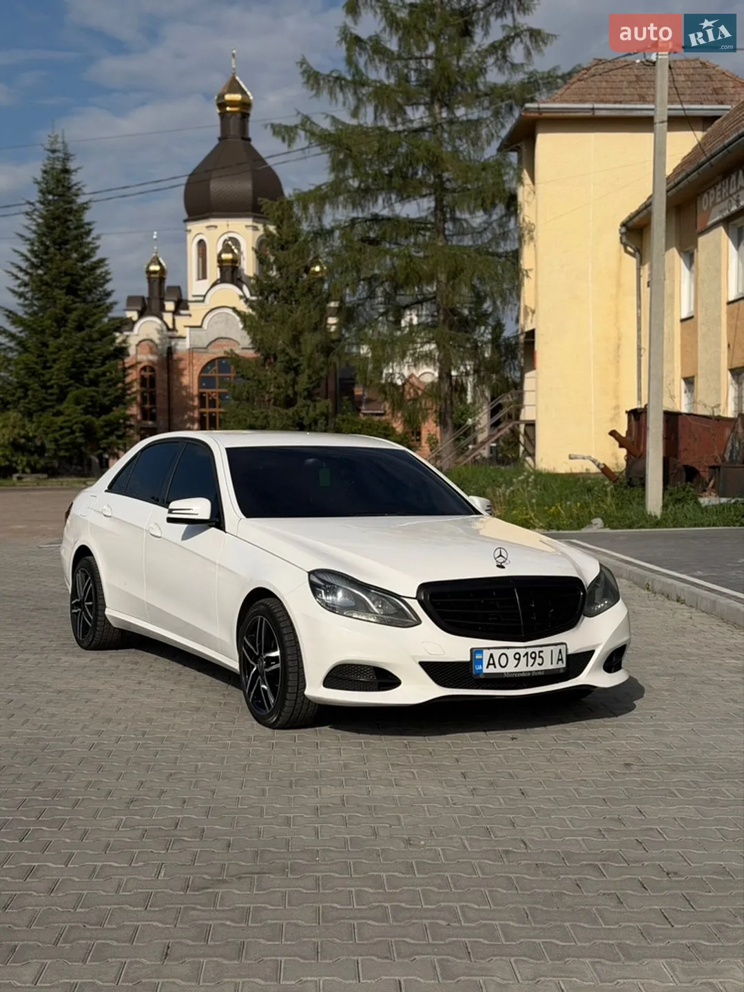 2013 Mercedes-Benz E-klasse - мініатюра 42