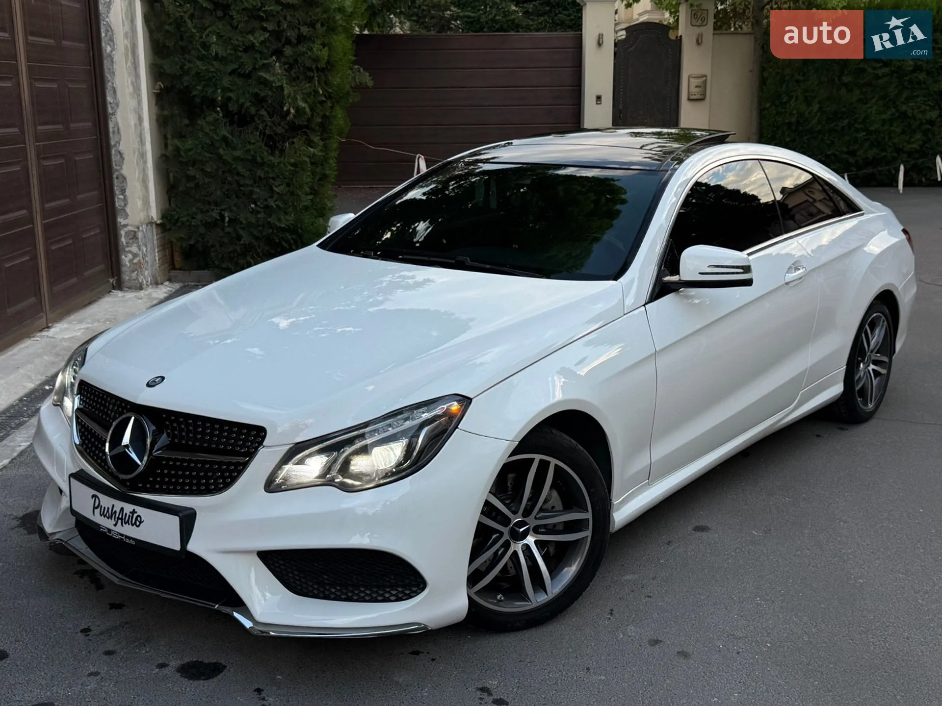 2015 Mercedes-Benz E-klasse - мініатюра 7
