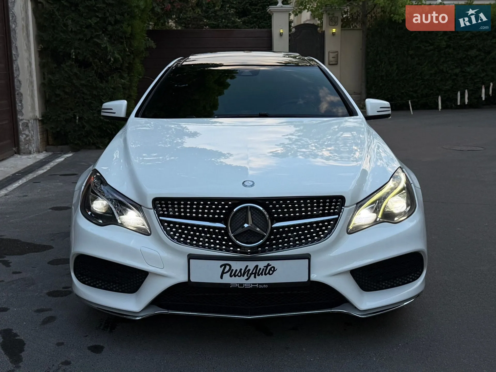 2015 Mercedes-Benz E-klasse - мініатюра 11