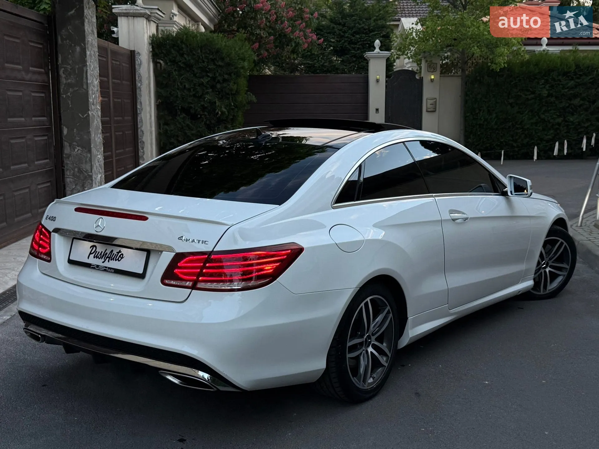 2015 Mercedes-Benz E-klasse - мініатюра 17