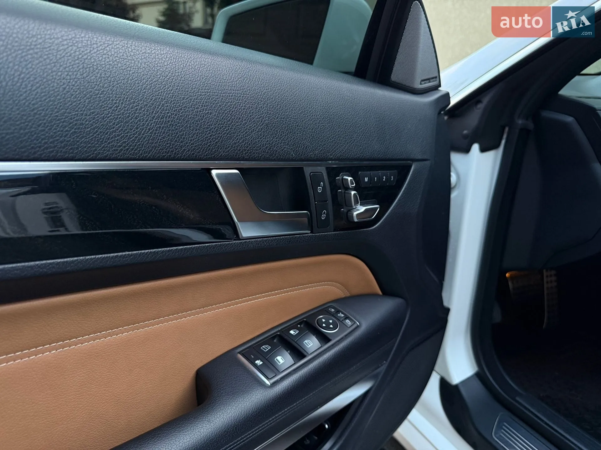 2015 Mercedes-Benz E-klasse - мініатюра 23