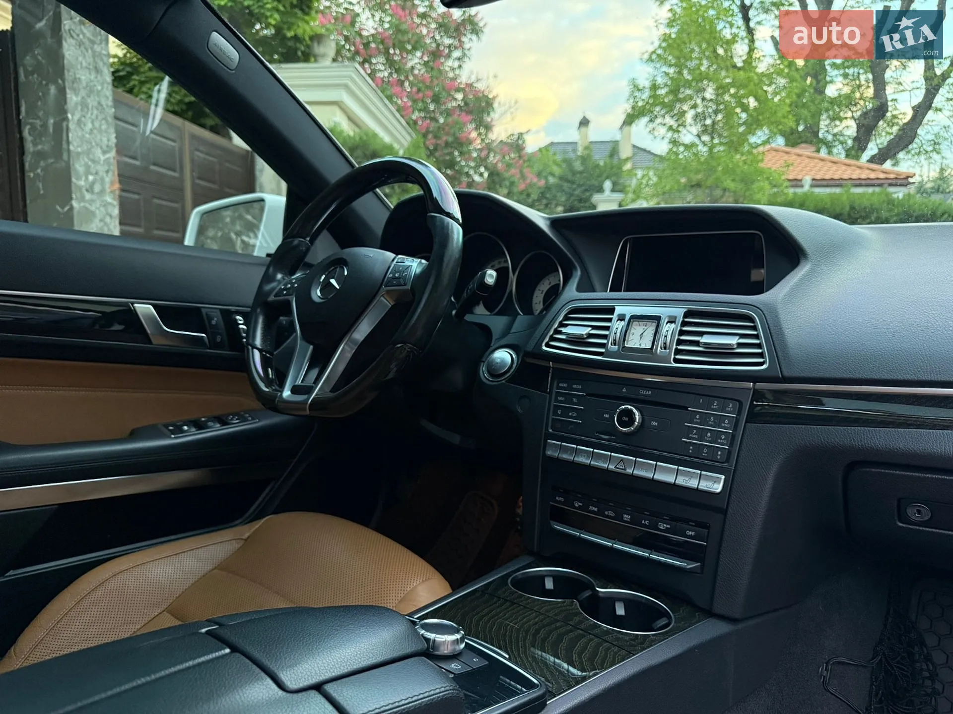 2015 Mercedes-Benz E-klasse - мініатюра 42