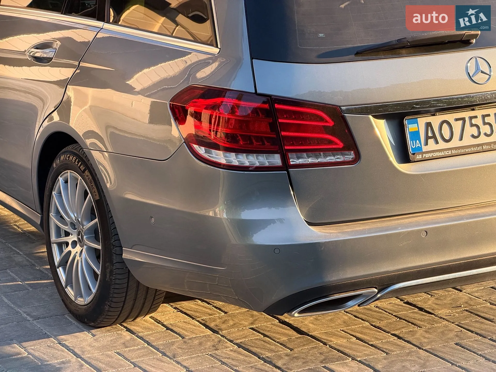 2013 Mercedes-Benz E-klasse - мініатюра 46