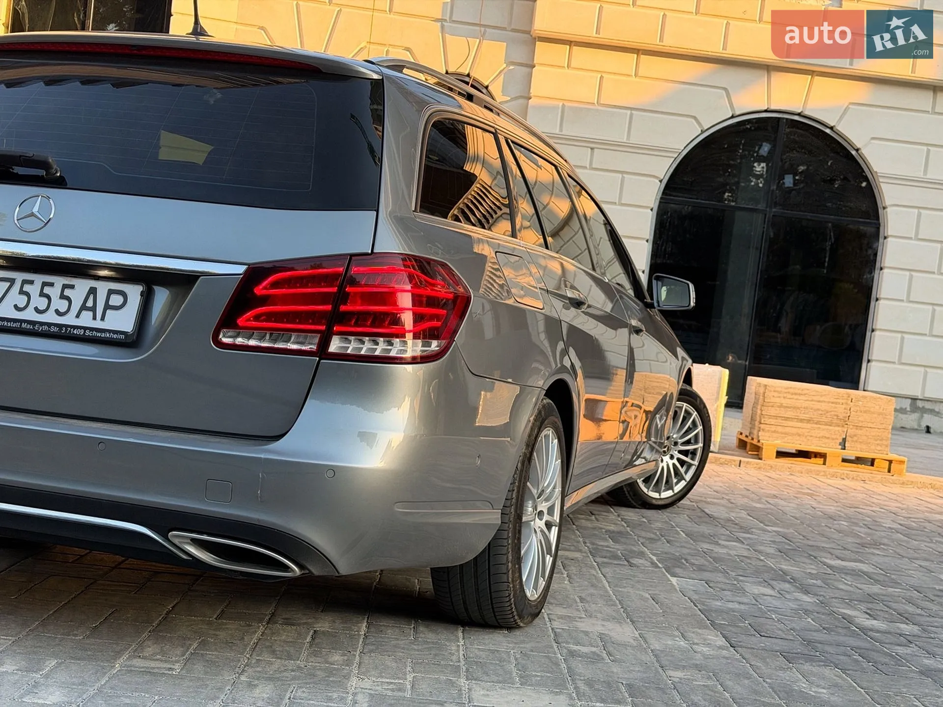 2013 Mercedes-Benz E-klasse - мініатюра 51