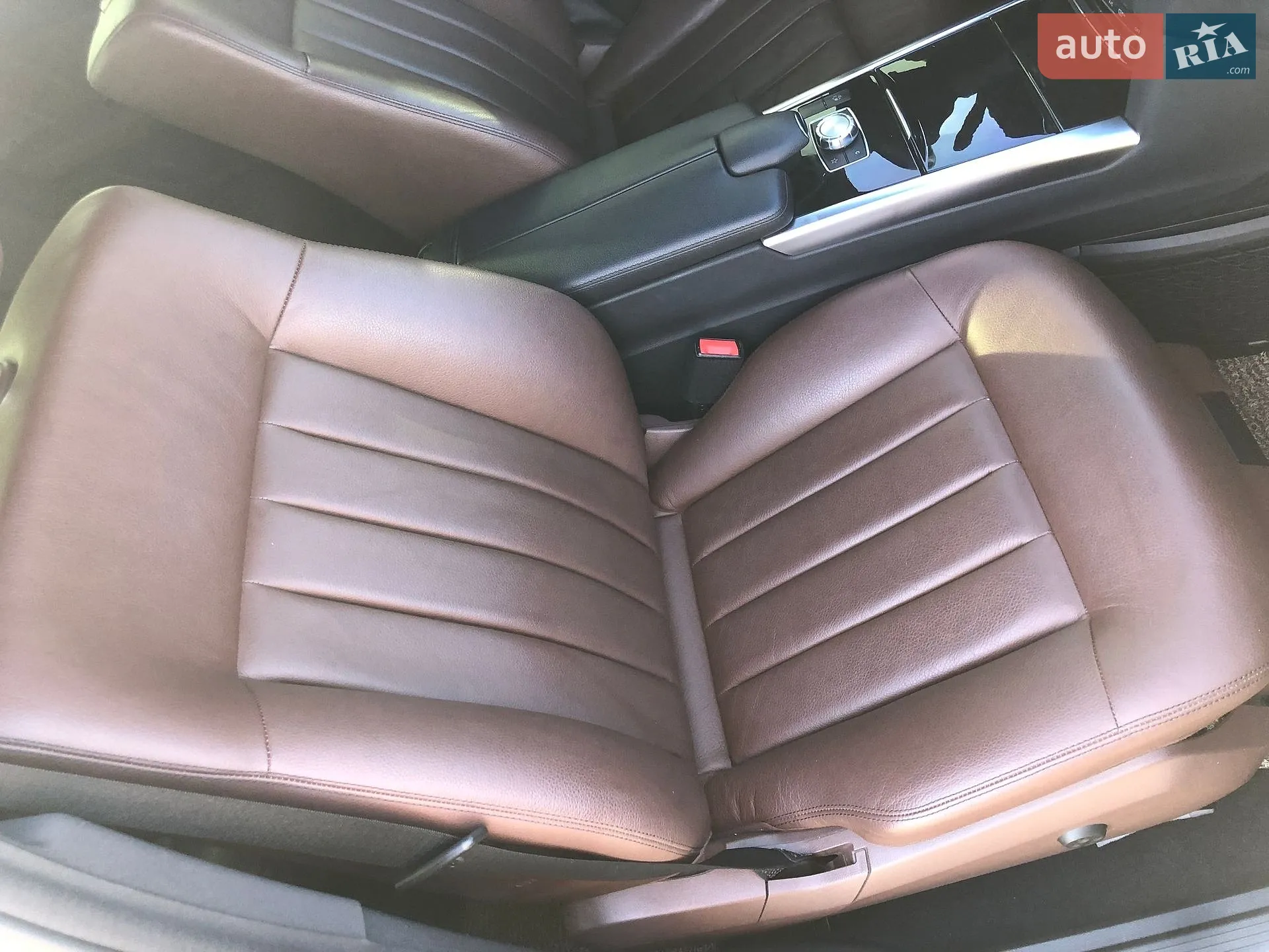2013 Mercedes-Benz E-klasse - мініатюра 33