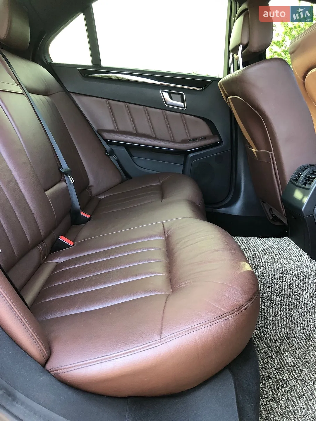 2013 Mercedes-Benz E-klasse - мініатюра 39