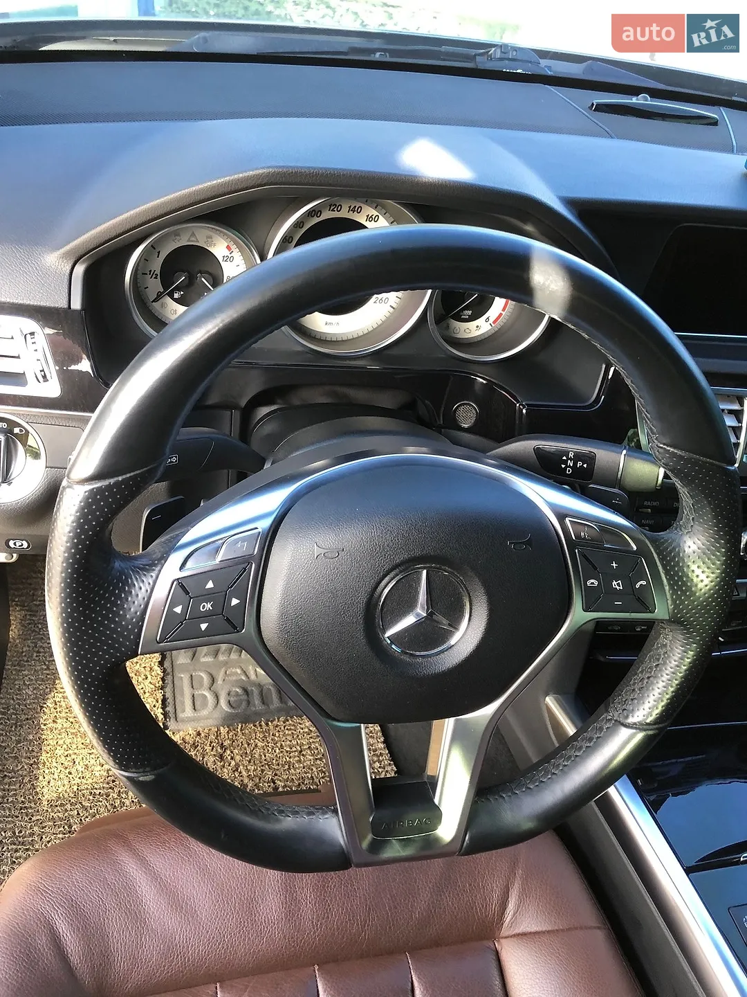 2013 Mercedes-Benz E-klasse - мініатюра 53