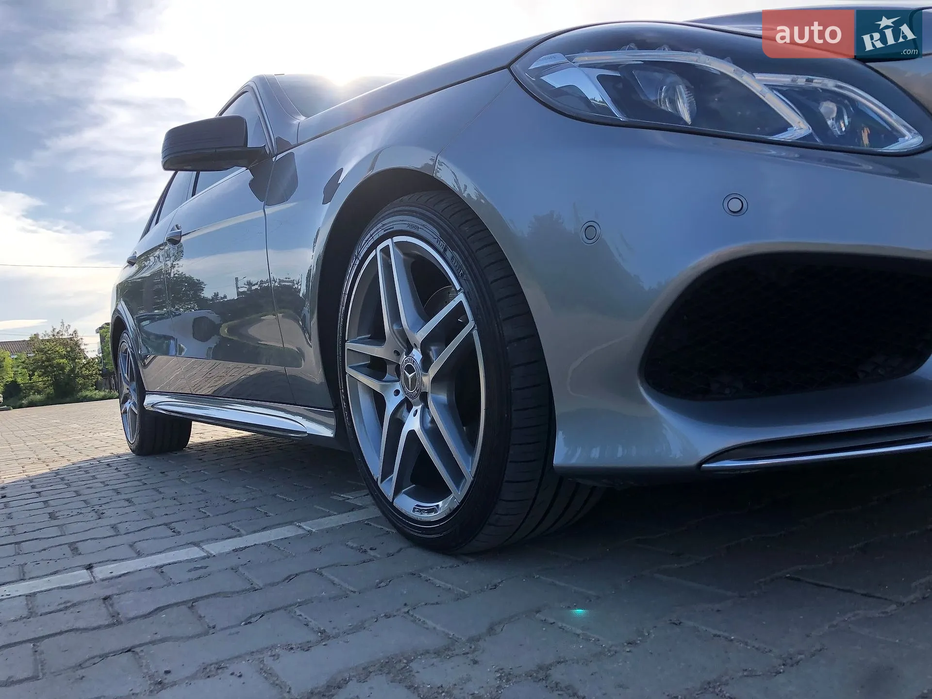 2013 Mercedes-Benz E-klasse - мініатюра 78