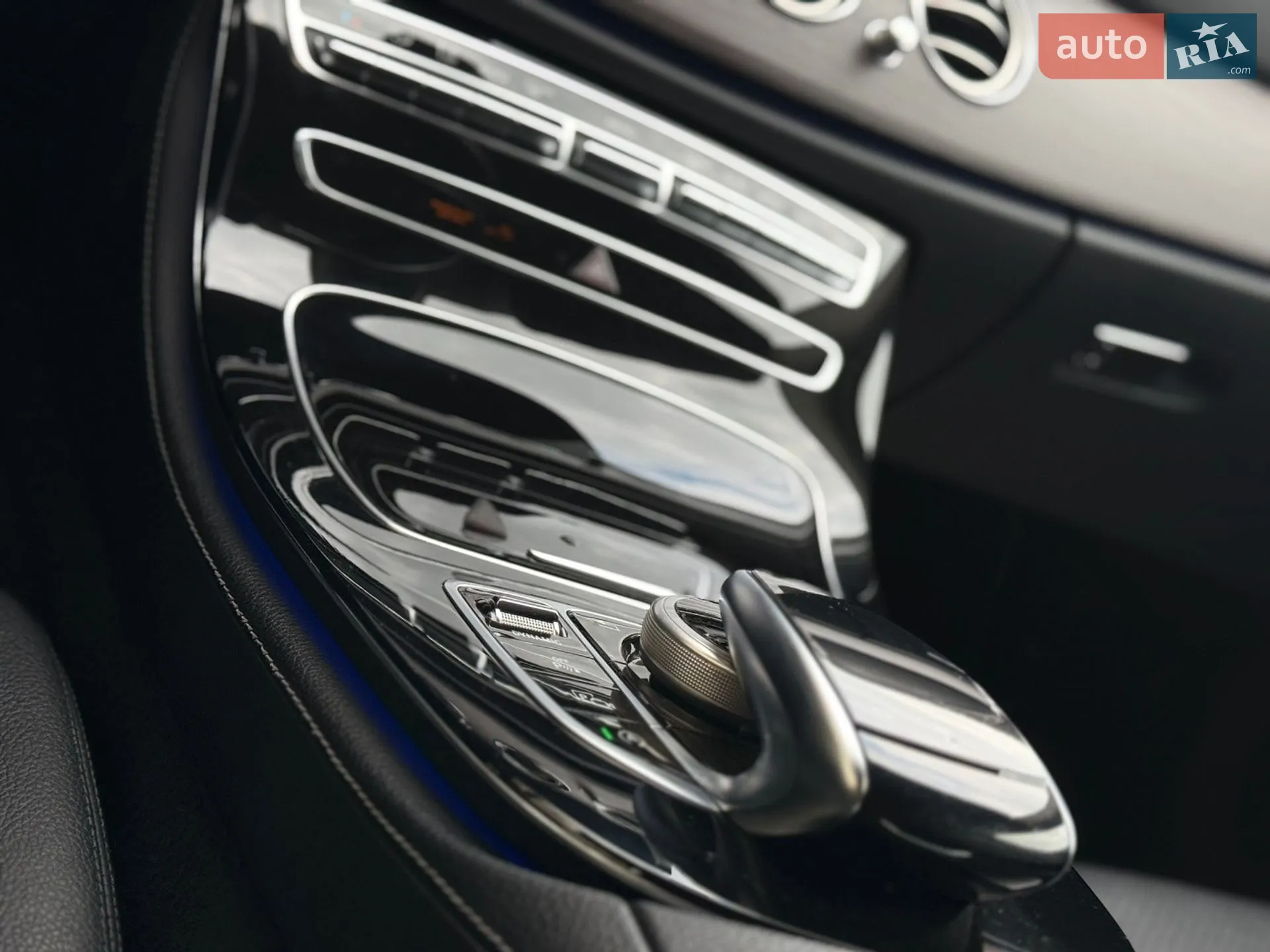 2019 Mercedes-Benz E-klasse - мініатюра 18