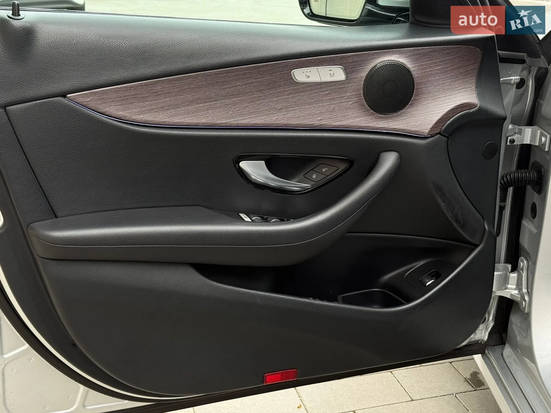 2019 Mercedes-Benz E-klasse - мініатюра 22
