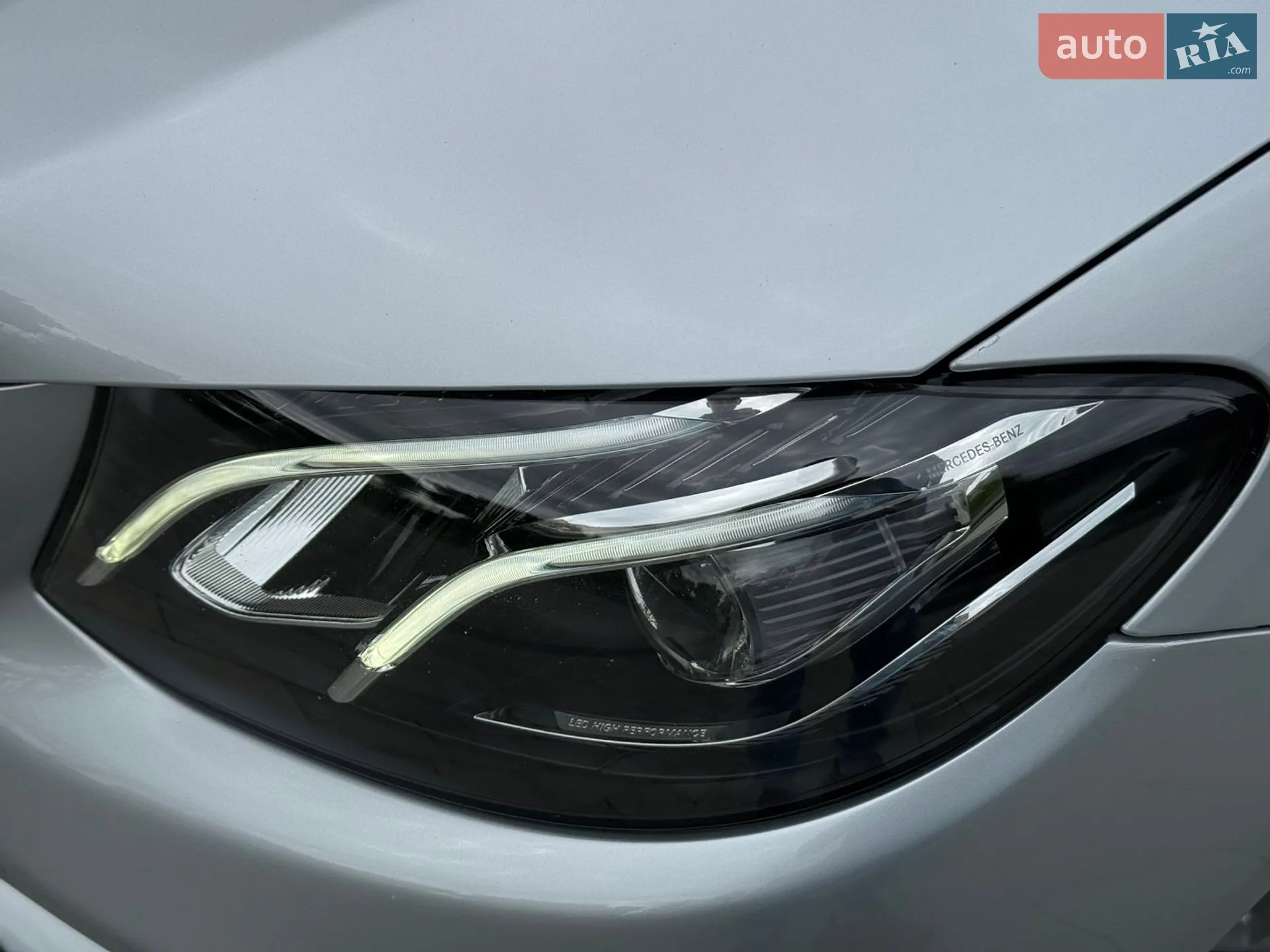 2019 Mercedes-Benz E-klasse - мініатюра 31