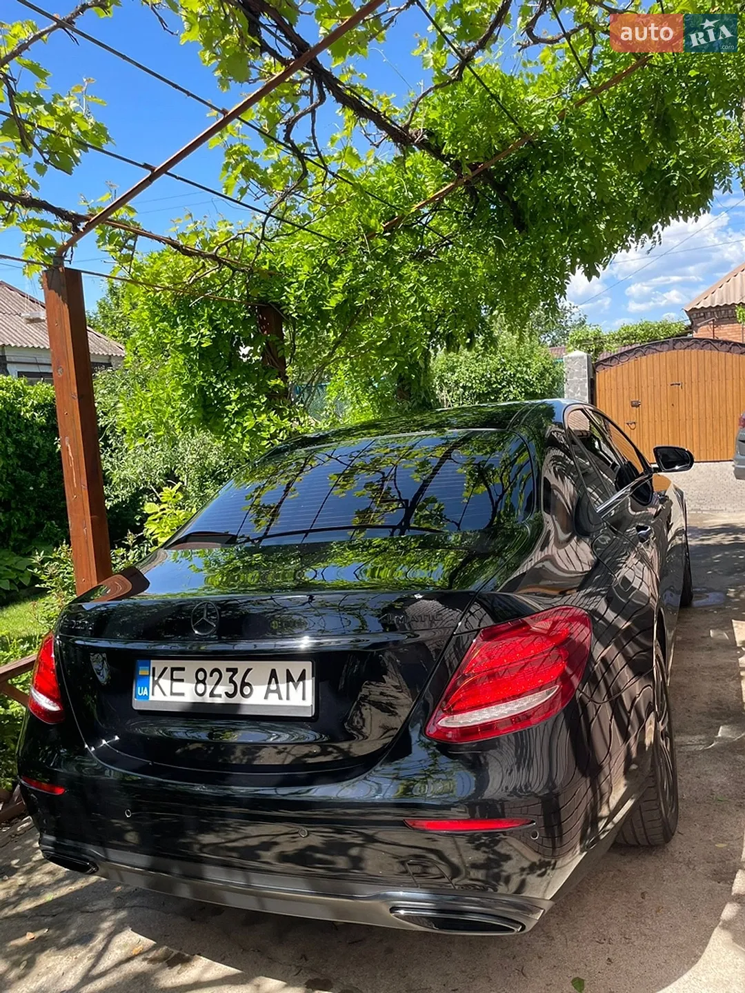 2019 Mercedes-Benz E-klasse - мініатюра 4