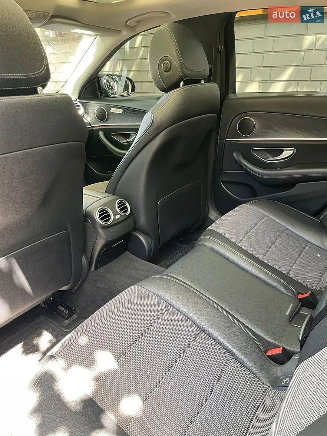 2019 Mercedes-Benz E-klasse - мініатюра 7