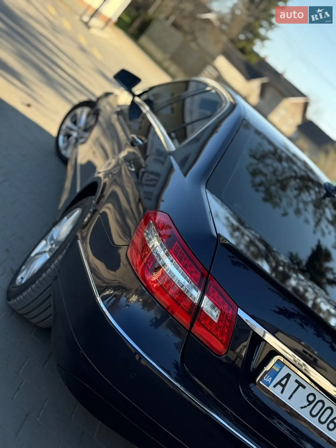 2011 Mercedes-Benz E-klasse - мініатюра 15