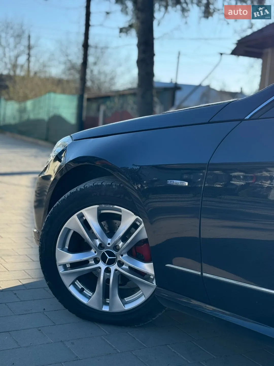 2011 Mercedes-Benz E-klasse - мініатюра 21