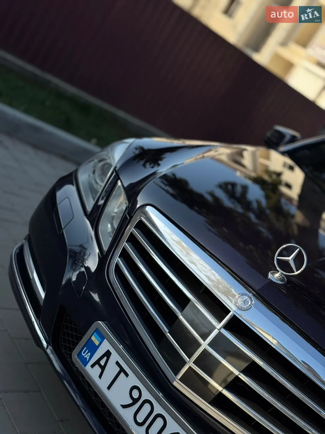 2011 Mercedes-Benz E-klasse - мініатюра 25