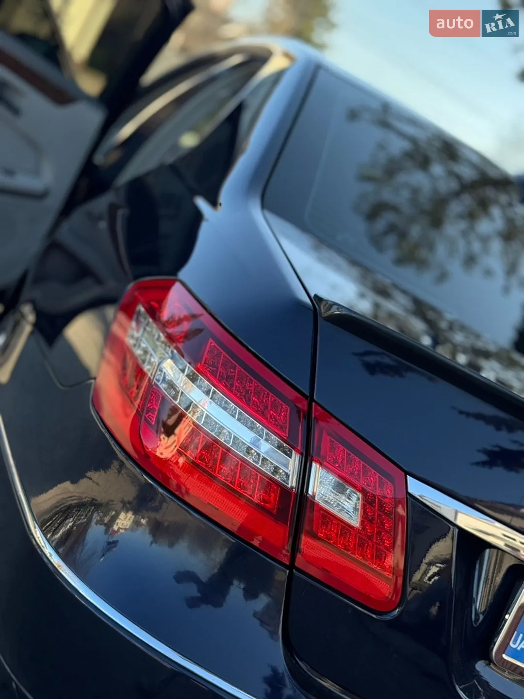 2011 Mercedes-Benz E-klasse - мініатюра 34