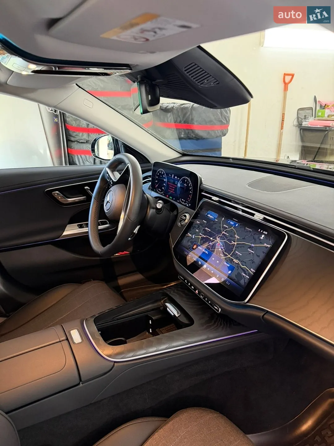 2025 Mercedes-Benz E-klasse - мініатюра 12