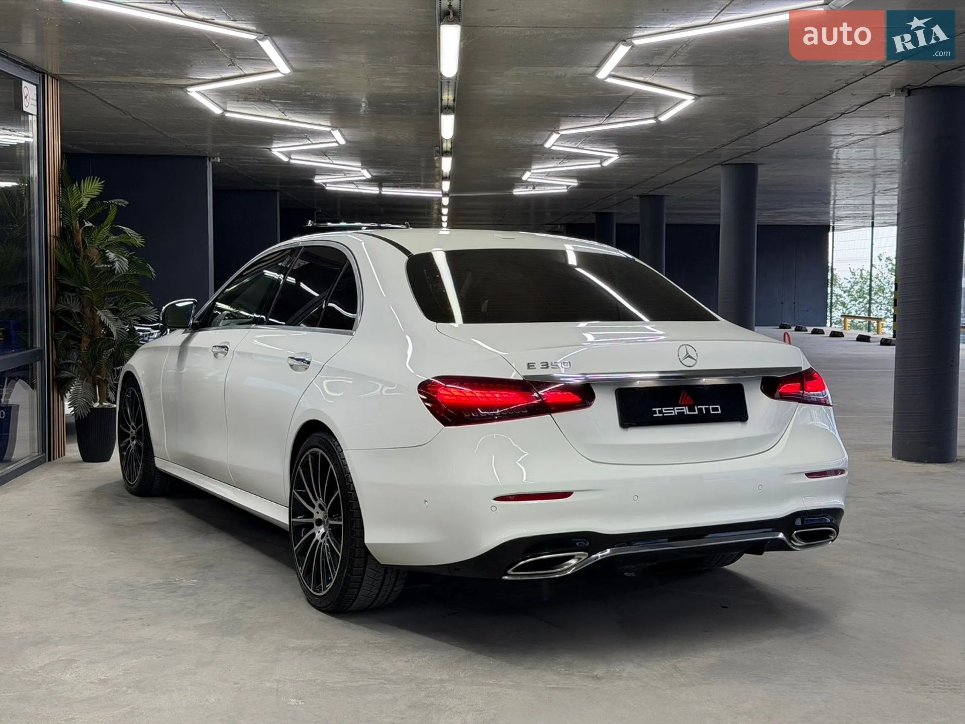 2020 Mercedes-Benz E-klasse - мініатюра 11