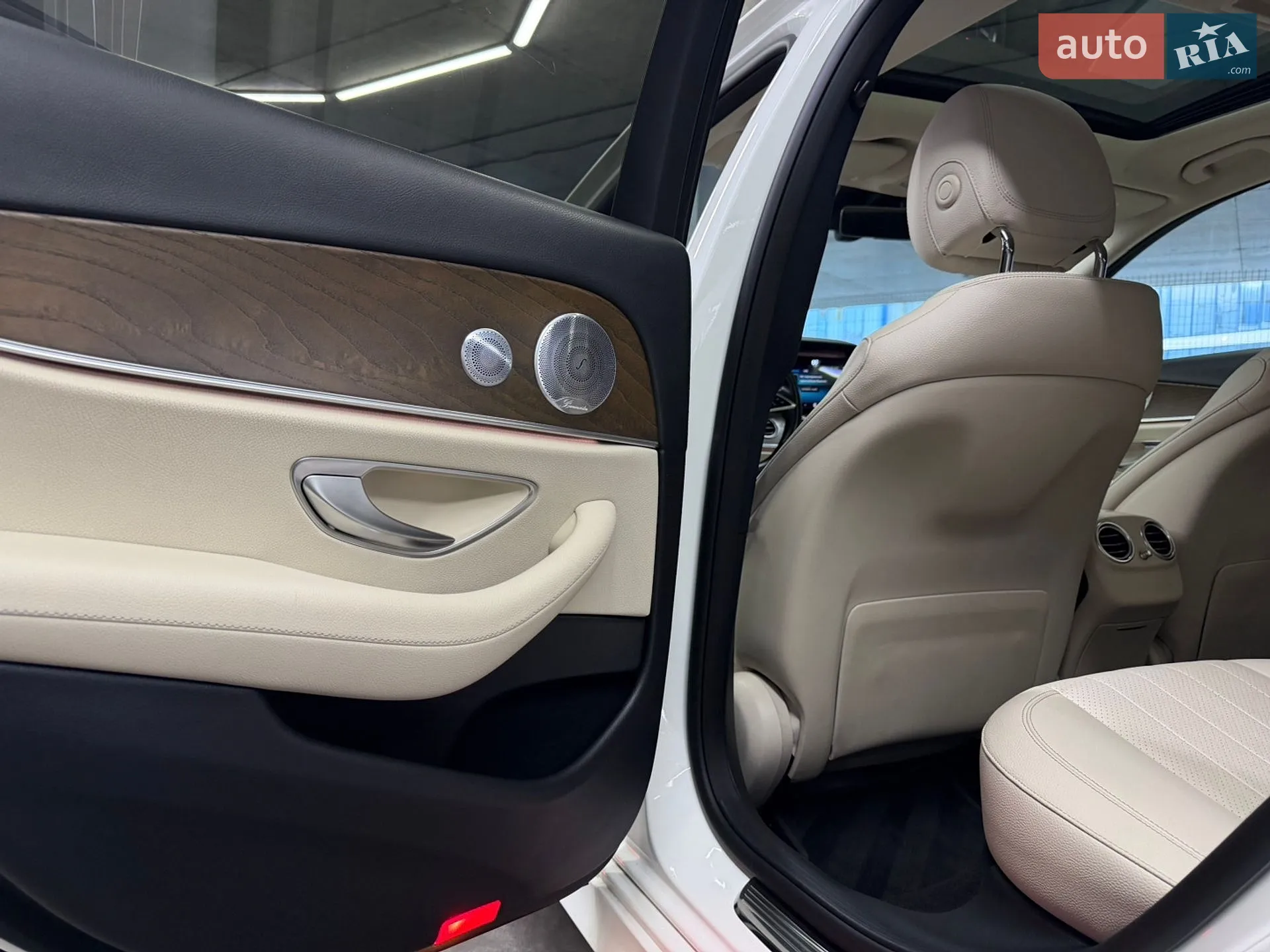 2020 Mercedes-Benz E-klasse - мініатюра 23