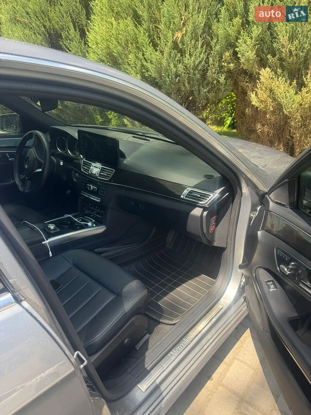 2013 Mercedes-Benz E-klasse - мініатюра 28