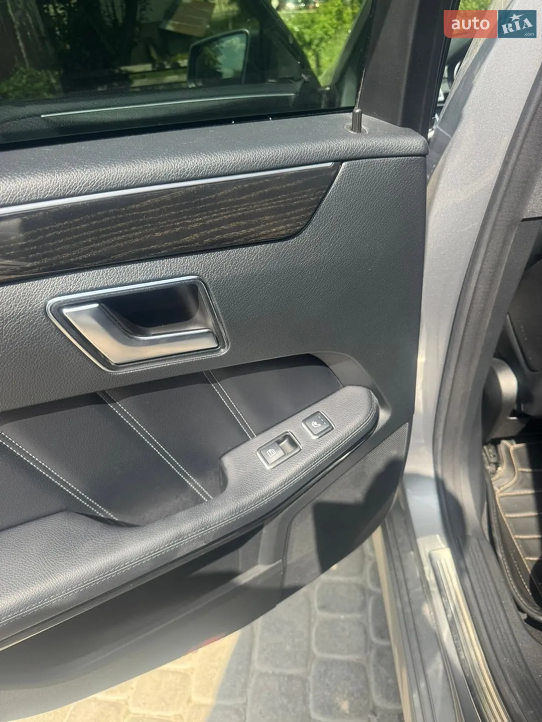 2013 Mercedes-Benz E-klasse - мініатюра 30