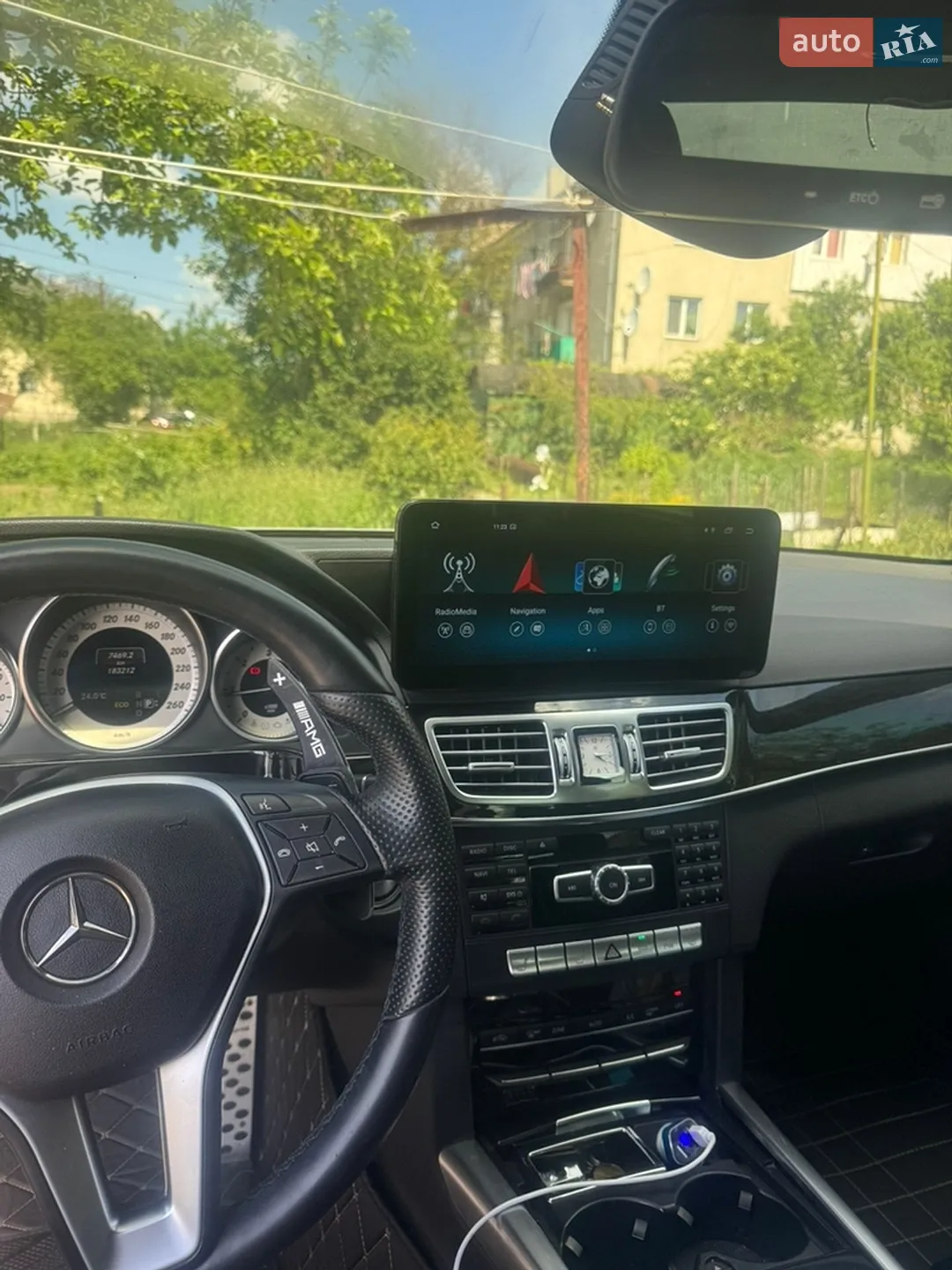 2013 Mercedes-Benz E-klasse - мініатюра 32