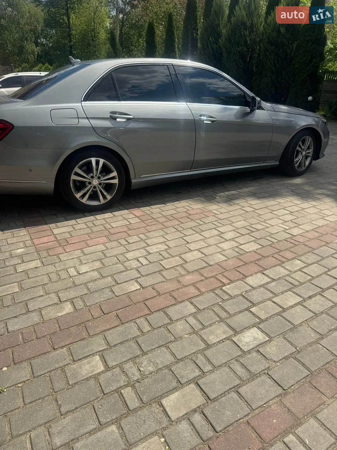 2013 Mercedes-Benz E-klasse - мініатюра 10