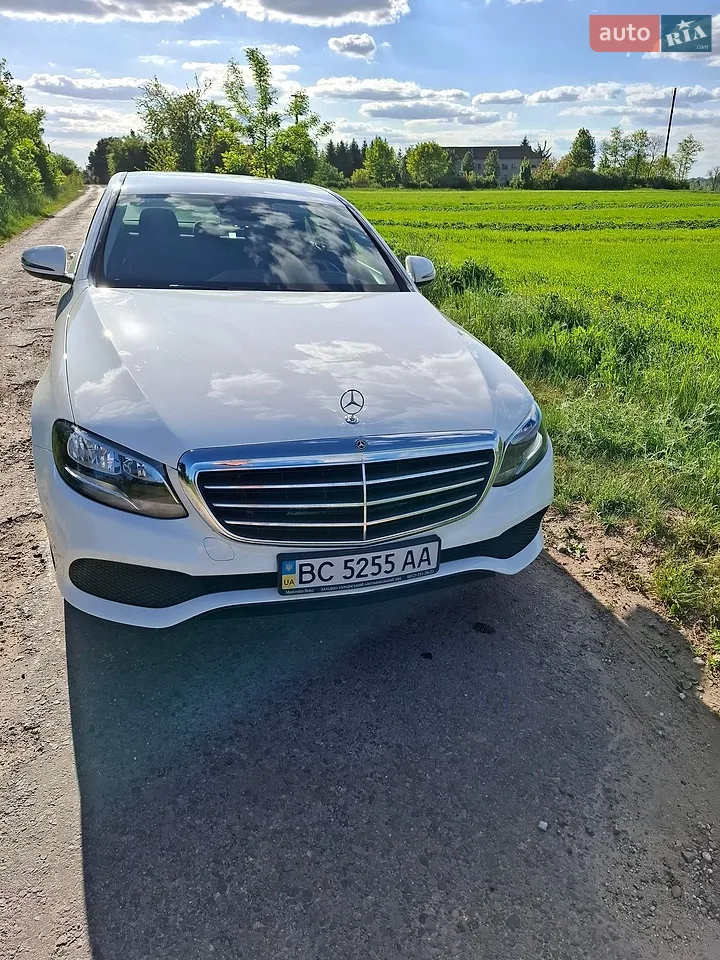 2016 Mercedes-Benz E-klasse - мініатюра 29