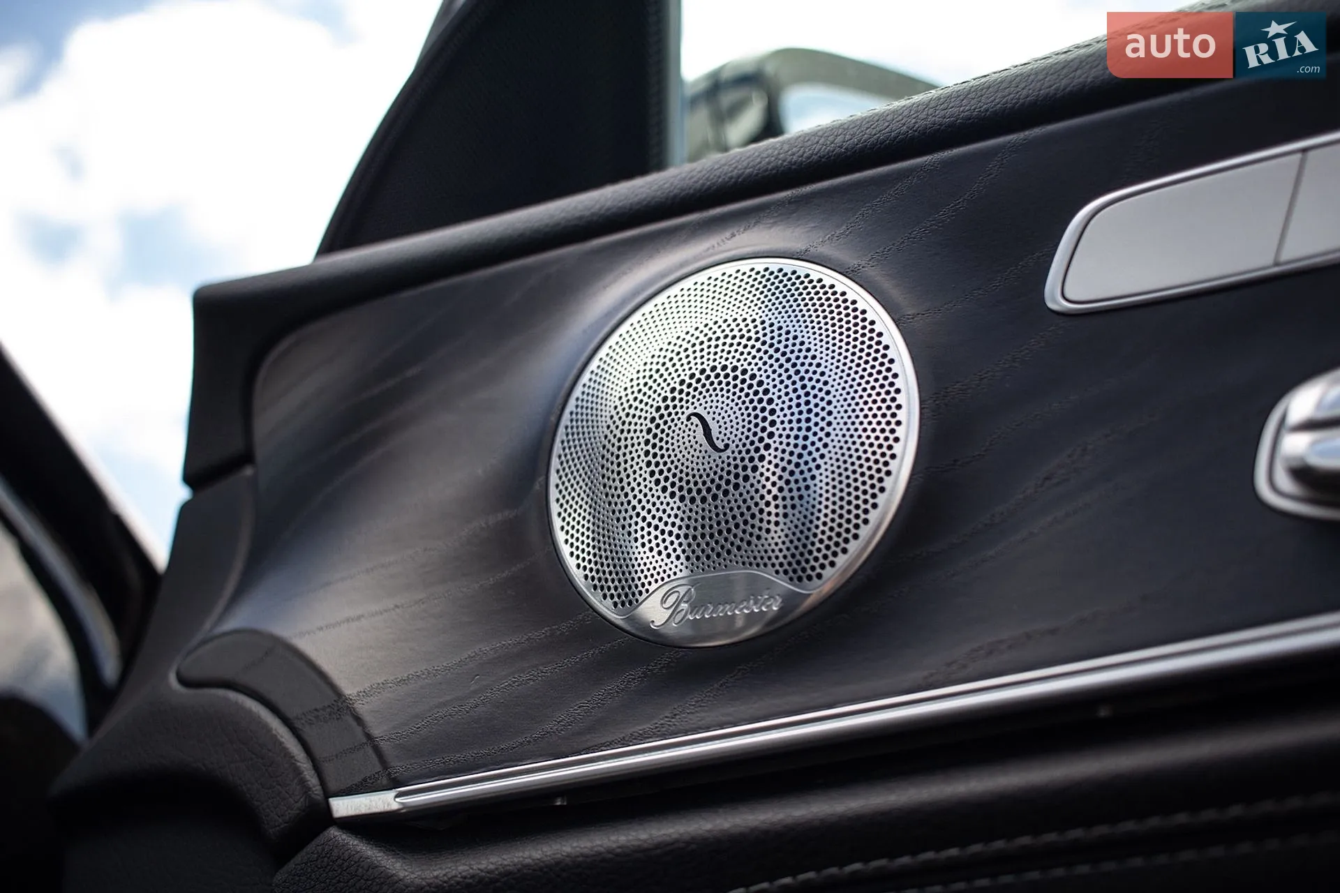 2017 Mercedes-Benz E-klasse - мініатюра 13
