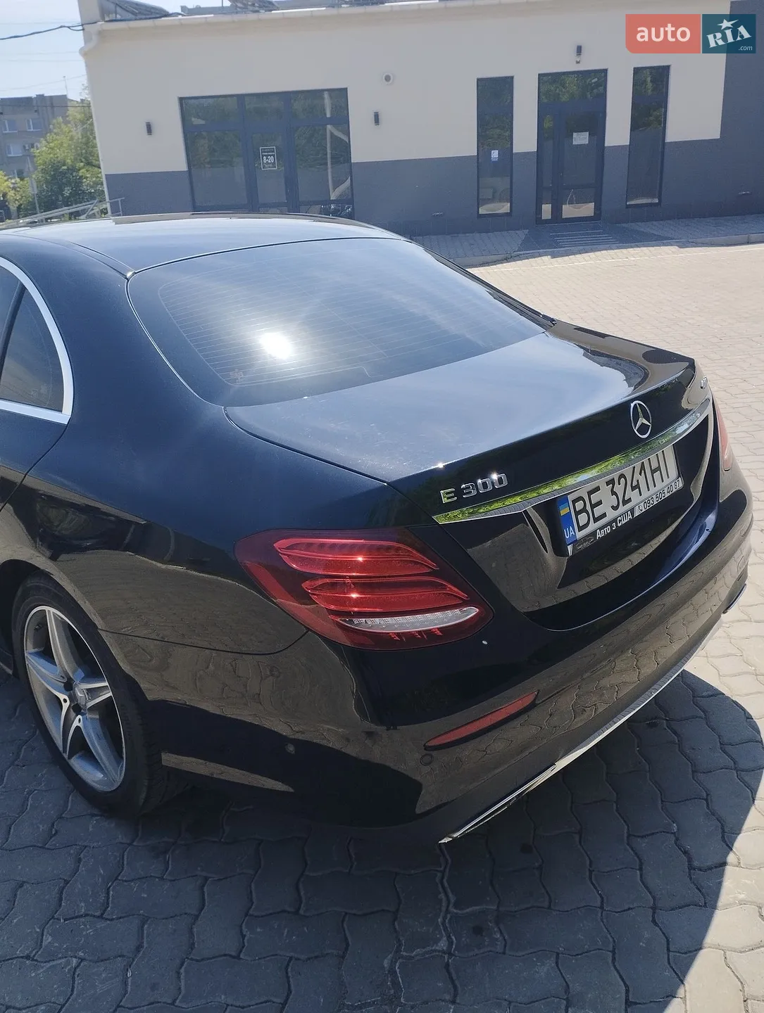 2016 Mercedes-Benz E-klasse - мініатюра 10