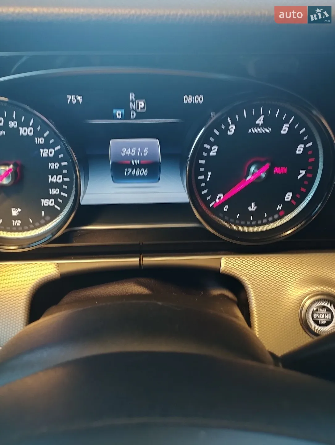 2016 Mercedes-Benz E-klasse - мініатюра 36