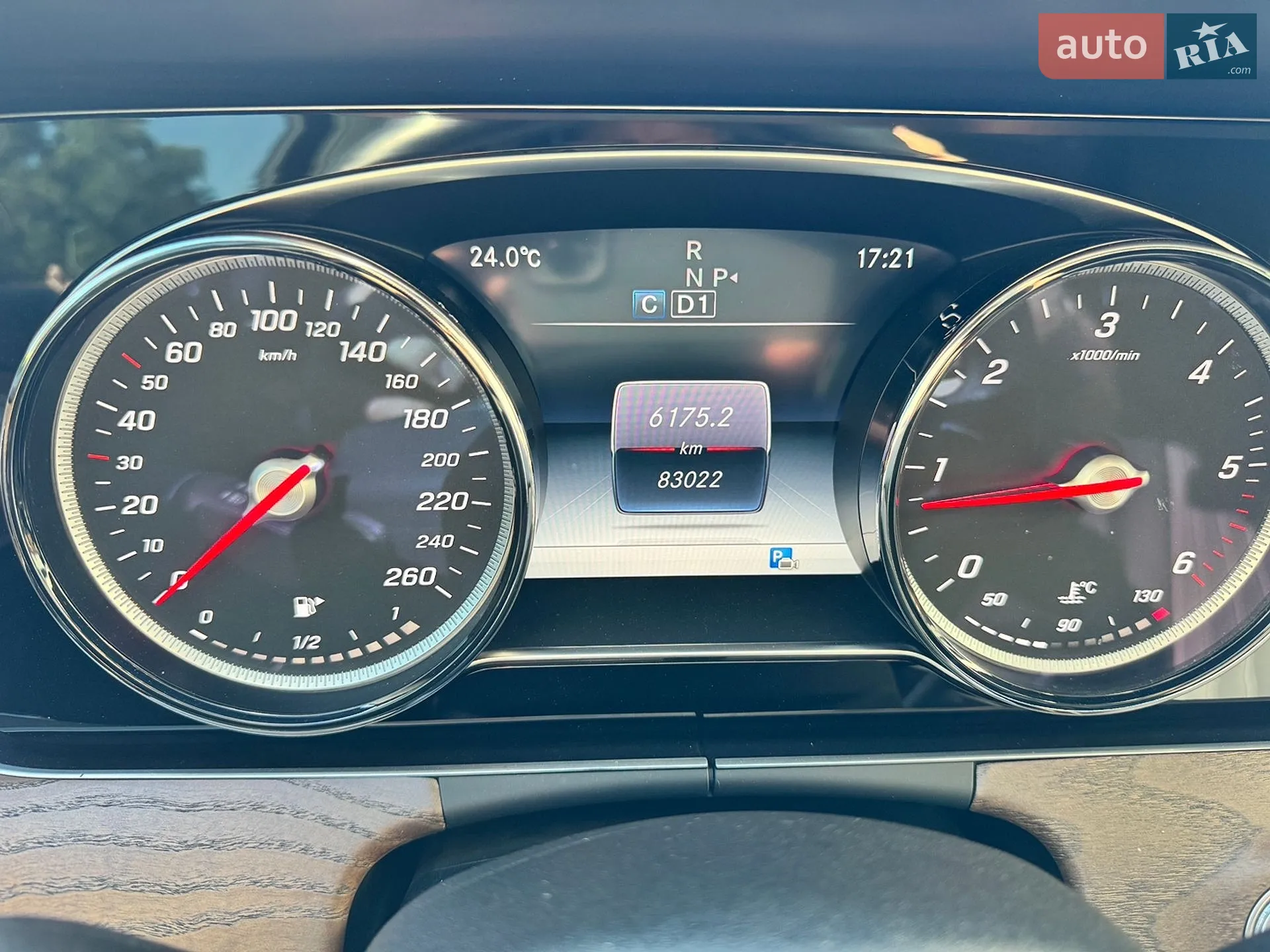 2018 Mercedes-Benz E-klasse - мініатюра 41