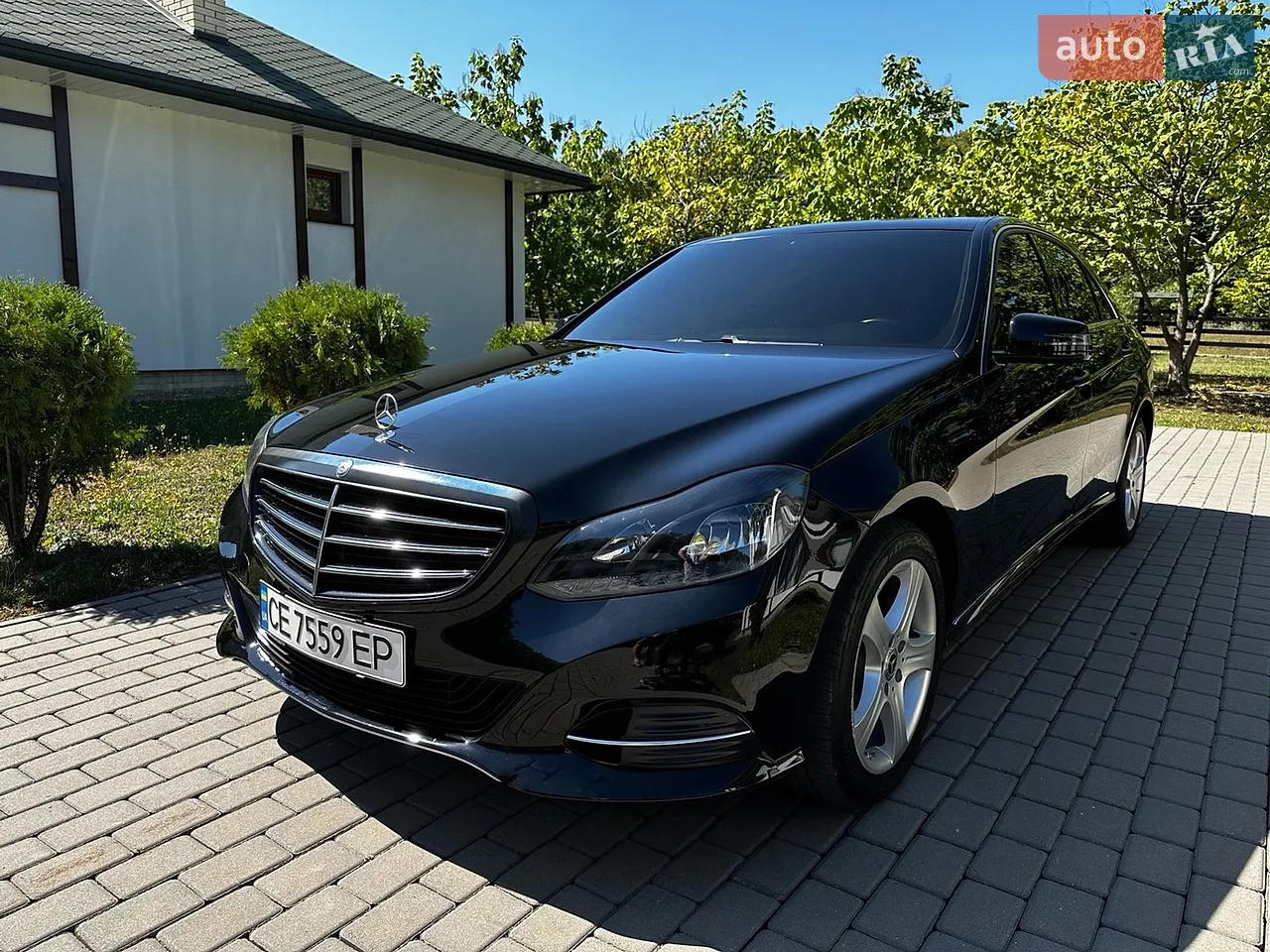2015 Mercedes-Benz E-klasse - мініатюра 39