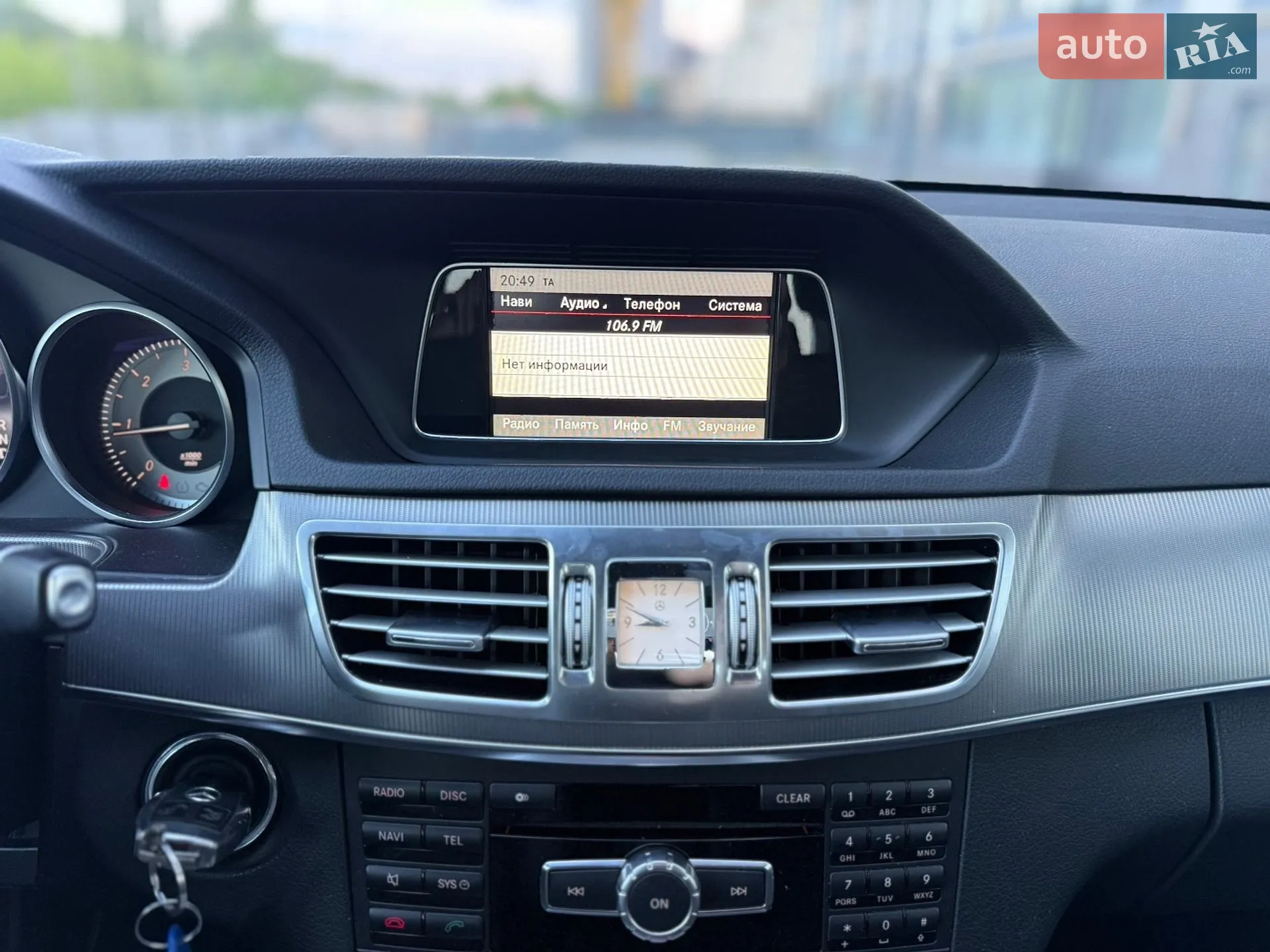 2013 Mercedes-Benz E-klasse - мініатюра 41