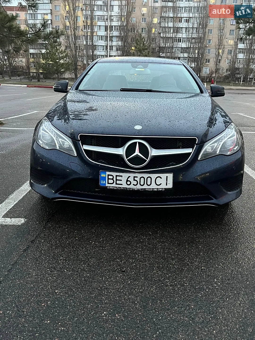 2013 Mercedes-Benz E-klasse - мініатюра 26