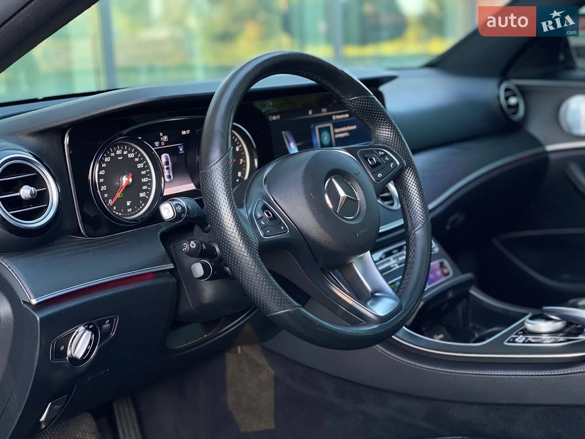 2018 Mercedes-Benz E-klasse - мініатюра 30