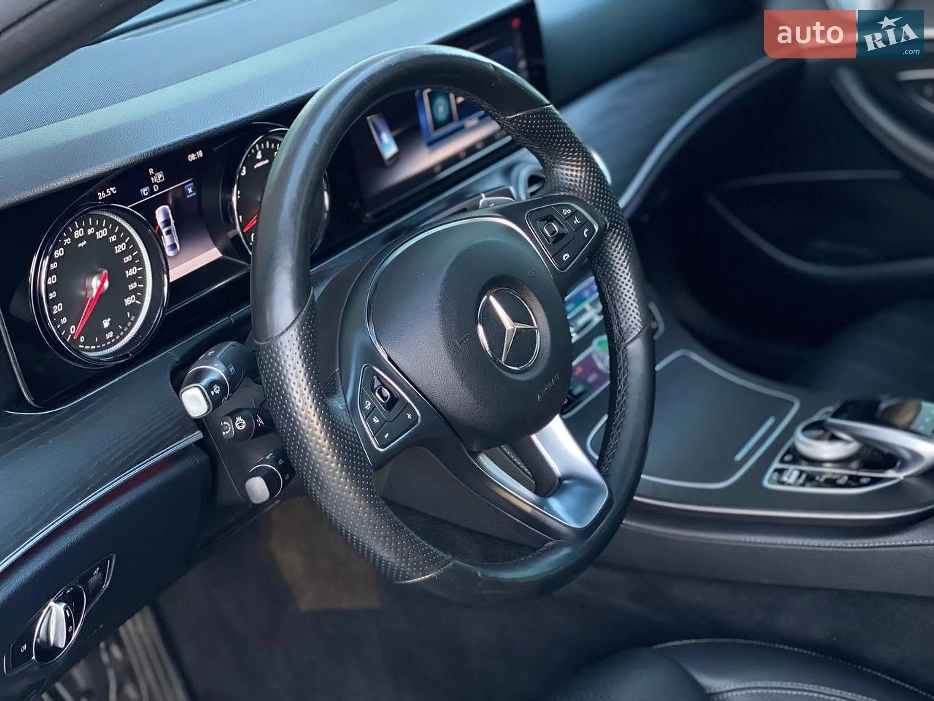 2018 Mercedes-Benz E-klasse - мініатюра 36
