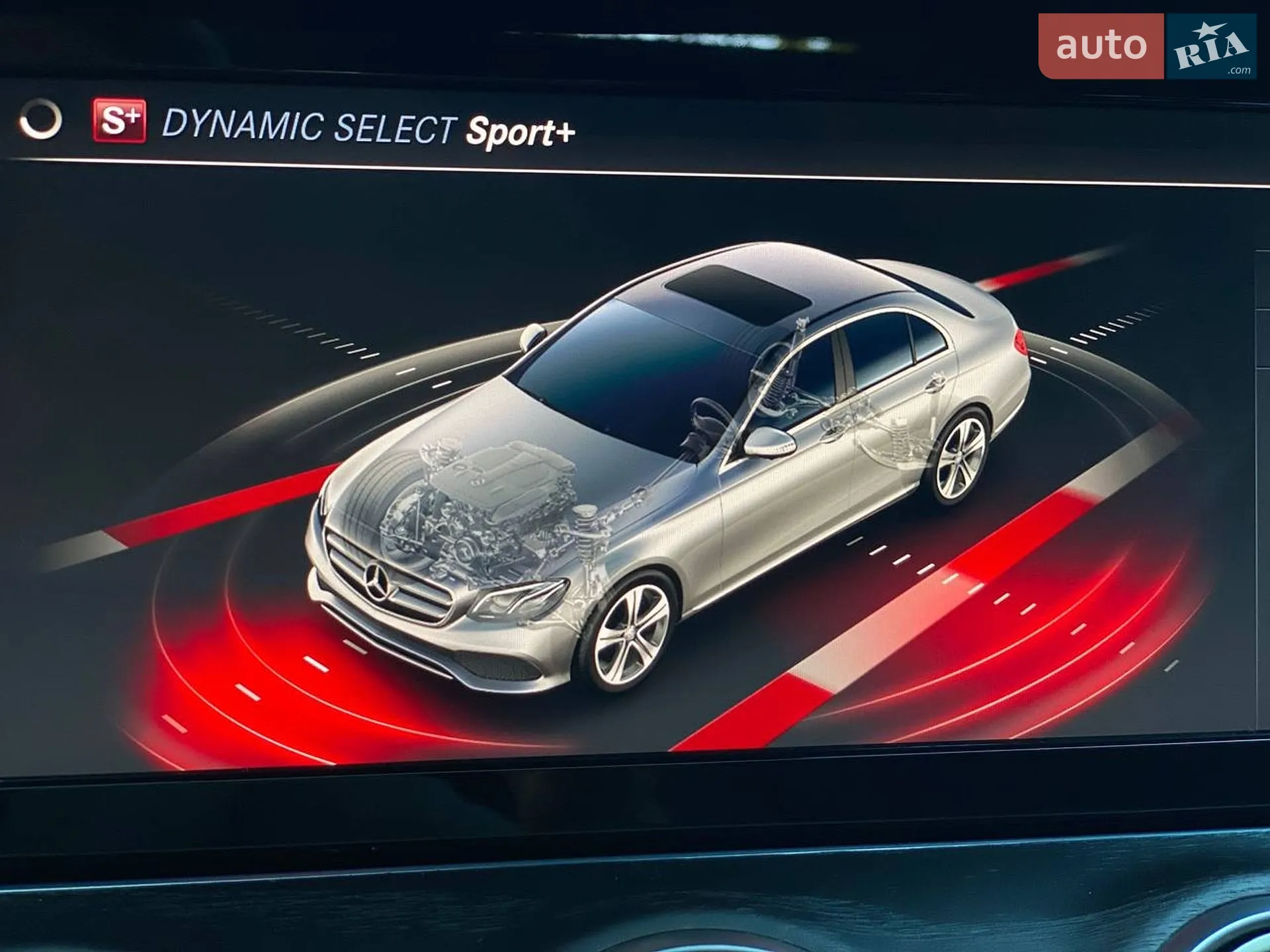 2018 Mercedes-Benz E-klasse - мініатюра 44
