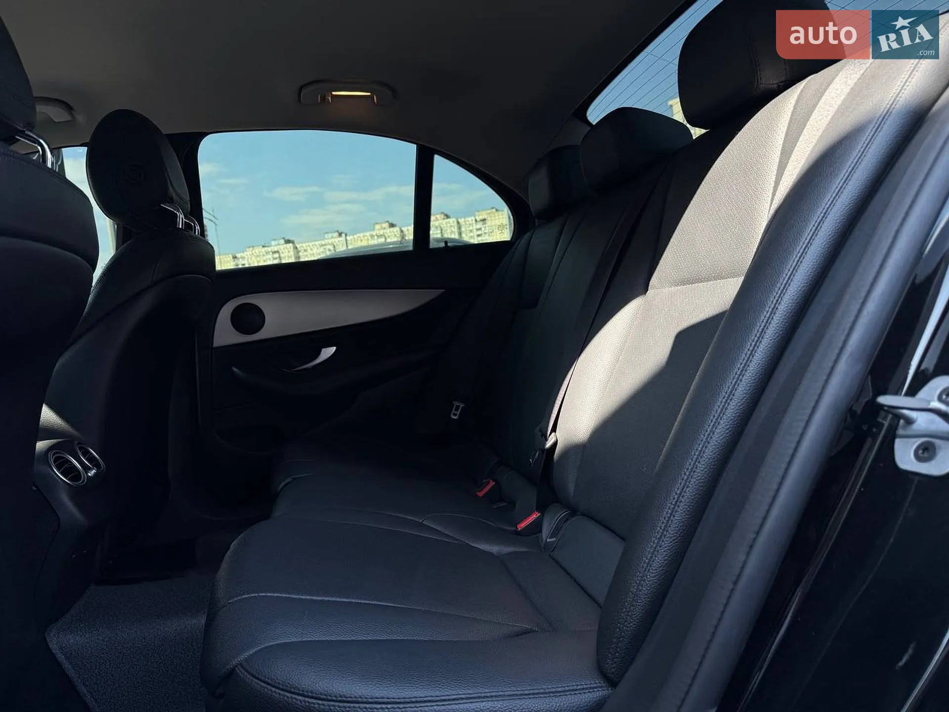 2018 Mercedes-Benz E-klasse - мініатюра 10