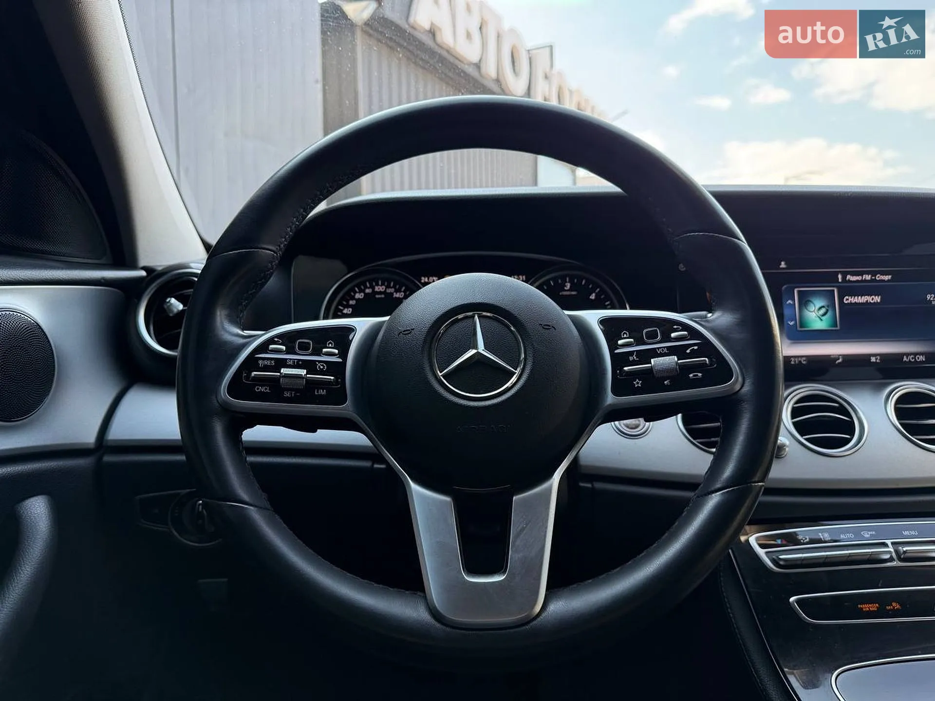 2018 Mercedes-Benz E-klasse - мініатюра 15