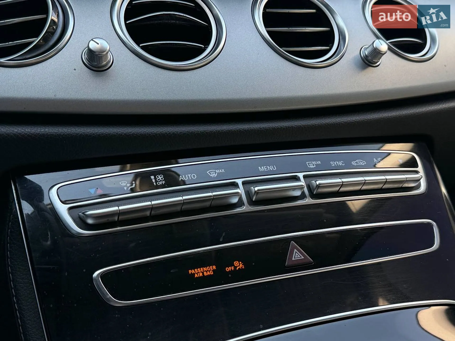 2018 Mercedes-Benz E-klasse - мініатюра 24