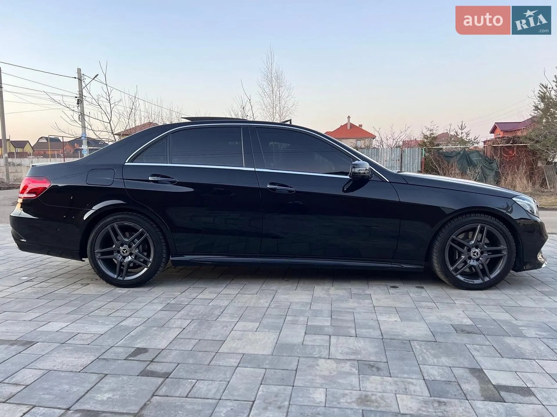 2014 Mercedes-Benz E-klasse - мініатюра 36
