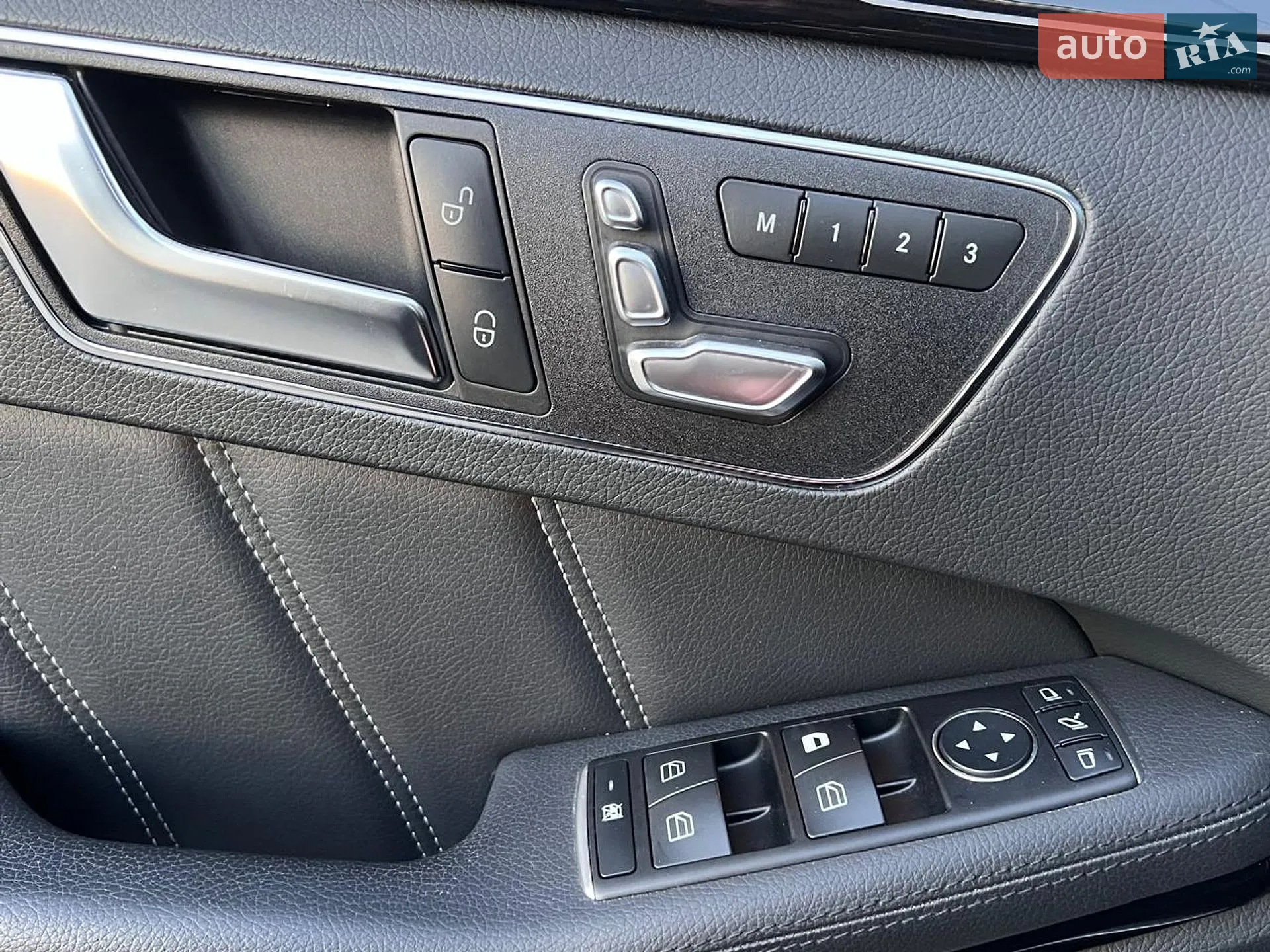 2014 Mercedes-Benz E-klasse - мініатюра 44